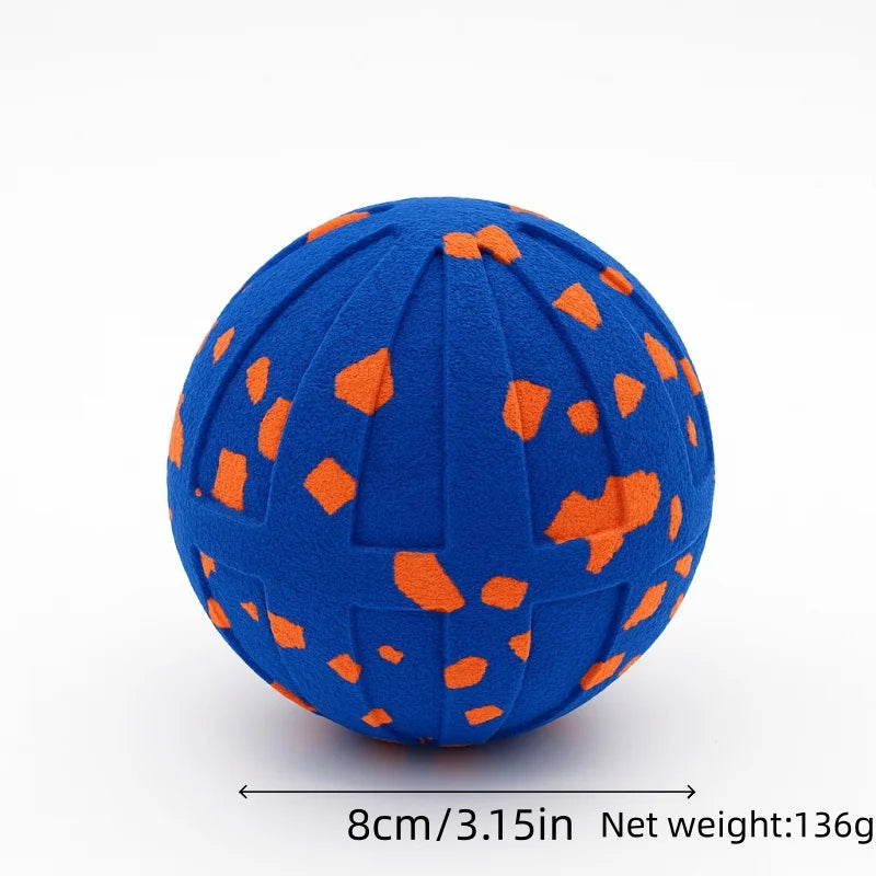 Booteely Interactive Automatic Moving Dog Ball Toy For Active Pets