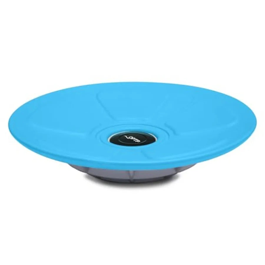 Pelvic Rocker Core Trainer Balance Disc for Core Stability and Pelvic Floor Training Hip Mobility Trainer and Pilates Exercise