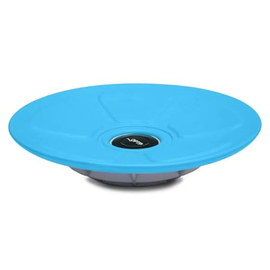 Pelvic Rocker Core Trainer Balance Disc for Core Stability and Pelvic Floor Training Hip Mobility Trainer and Pilates Exercise
