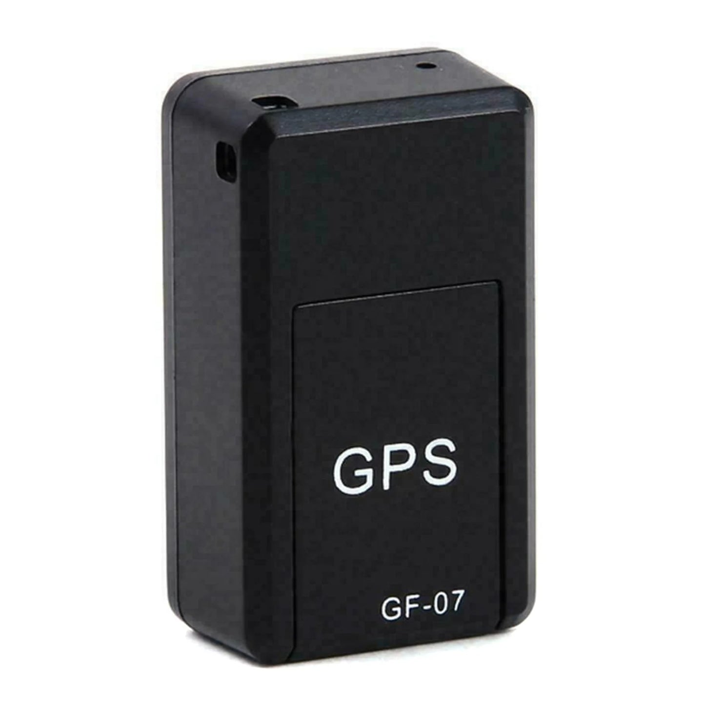 Mini Real time GPS Tracker Pocket Full Coverage Strong Magnetic Tracker for Vehicles Car Kids Elderly