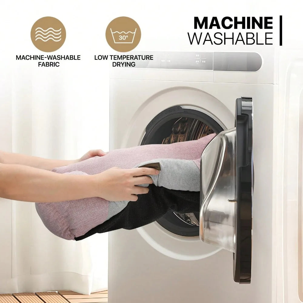 Dog And Cat Pet Bed Machine Washable Cozy Soft Comfort