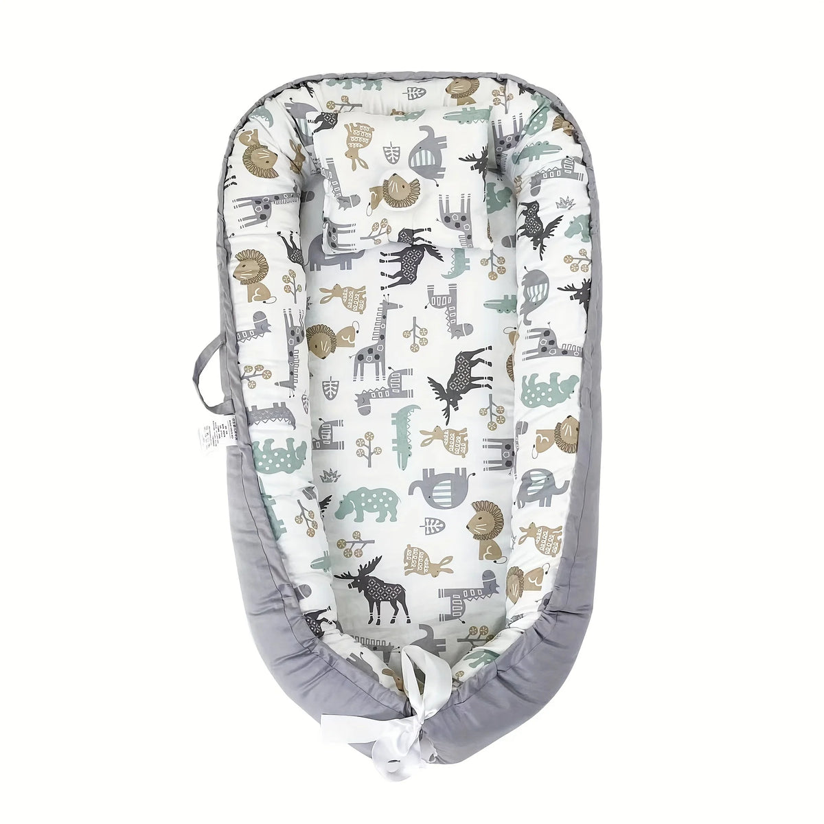 Reversible Washable Cotton Pet Bed Sofa For Dogs And Cats