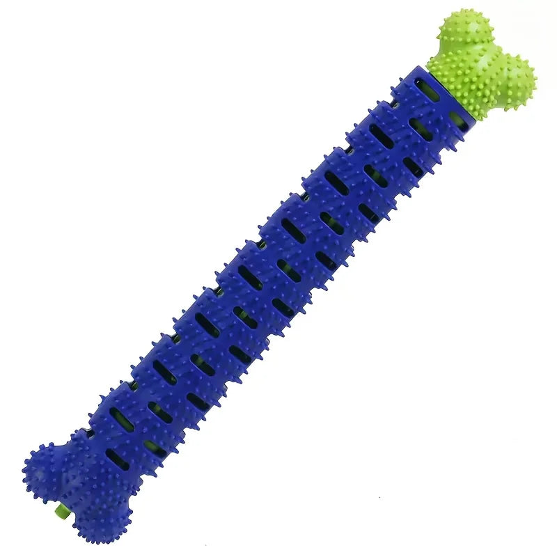 ATMDOG Pet Teeth Grinding Toy For Dogs And Cats Chew