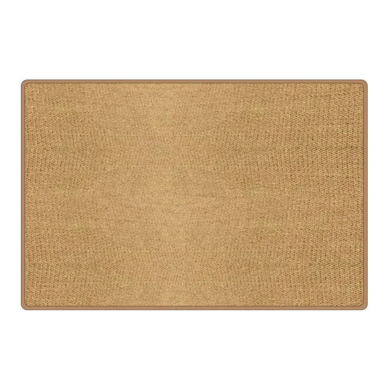 NONECN Cat Scratching Mat Carpet Non Slip Bed Sofa Protector