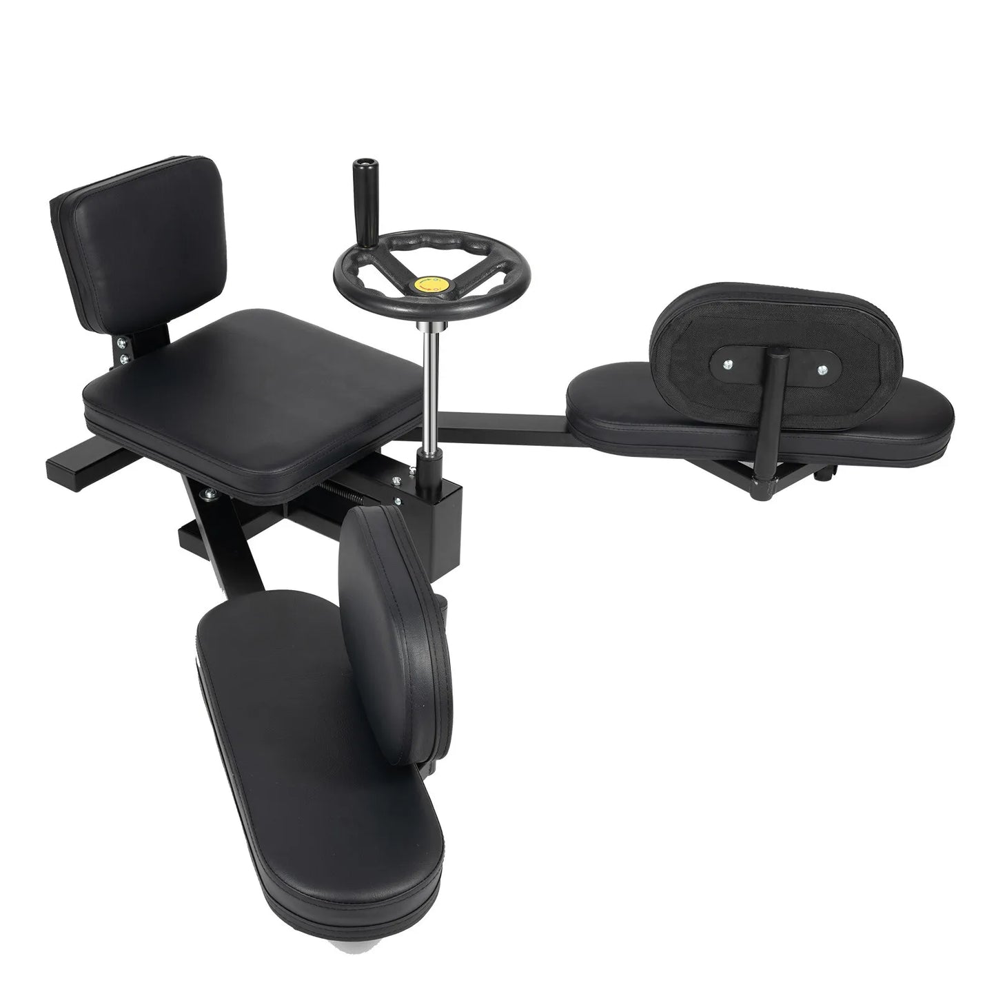 Leg Stretcher MMA Stretching Machine Fitness Split Training Martial Arts Gear US