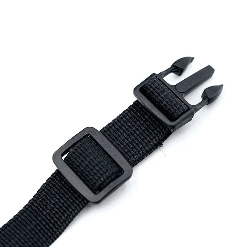 NONECN Cat Harness Vest Leash Set Adjustable Polyester Mesh