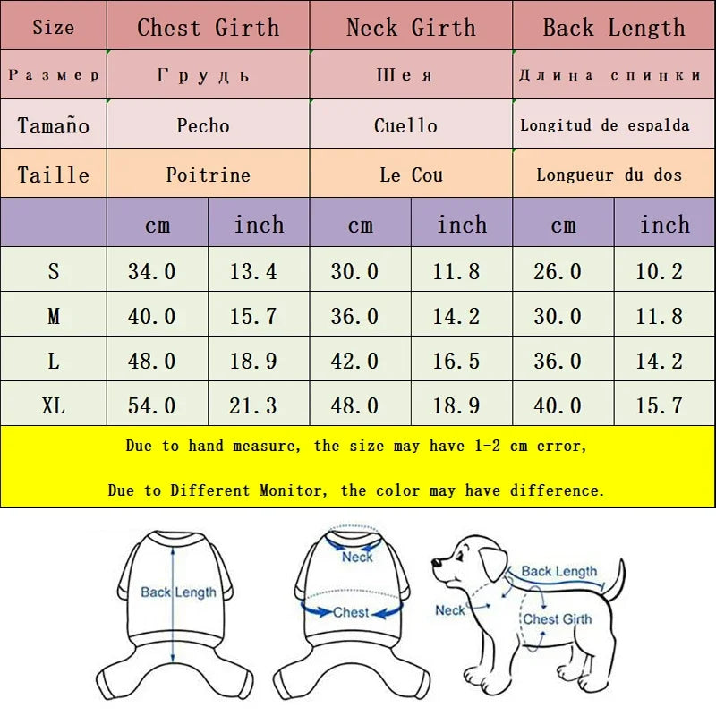 Ultrasoft Fleece Pet Jacket With D Ring For Small Dogs