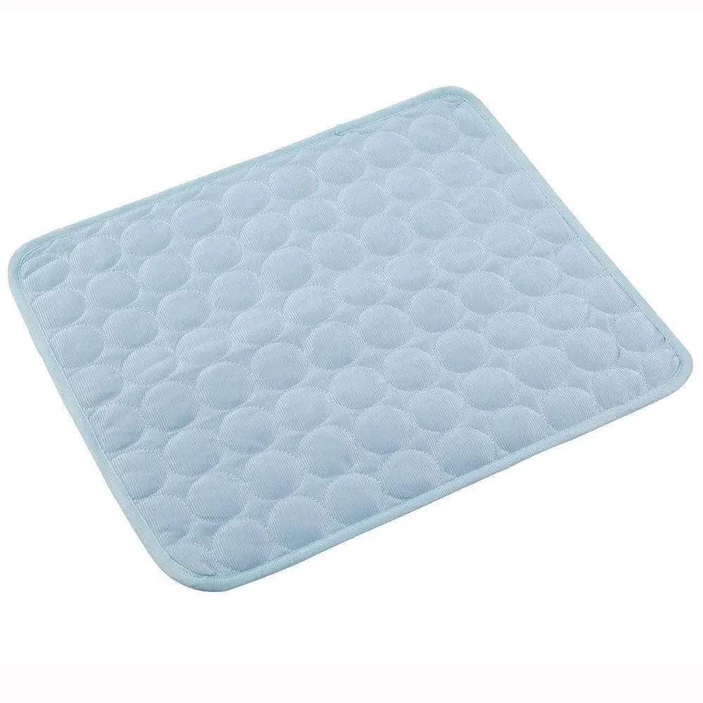 Dog Cooling Mat Self Cooling Pad For Dogs And Cats