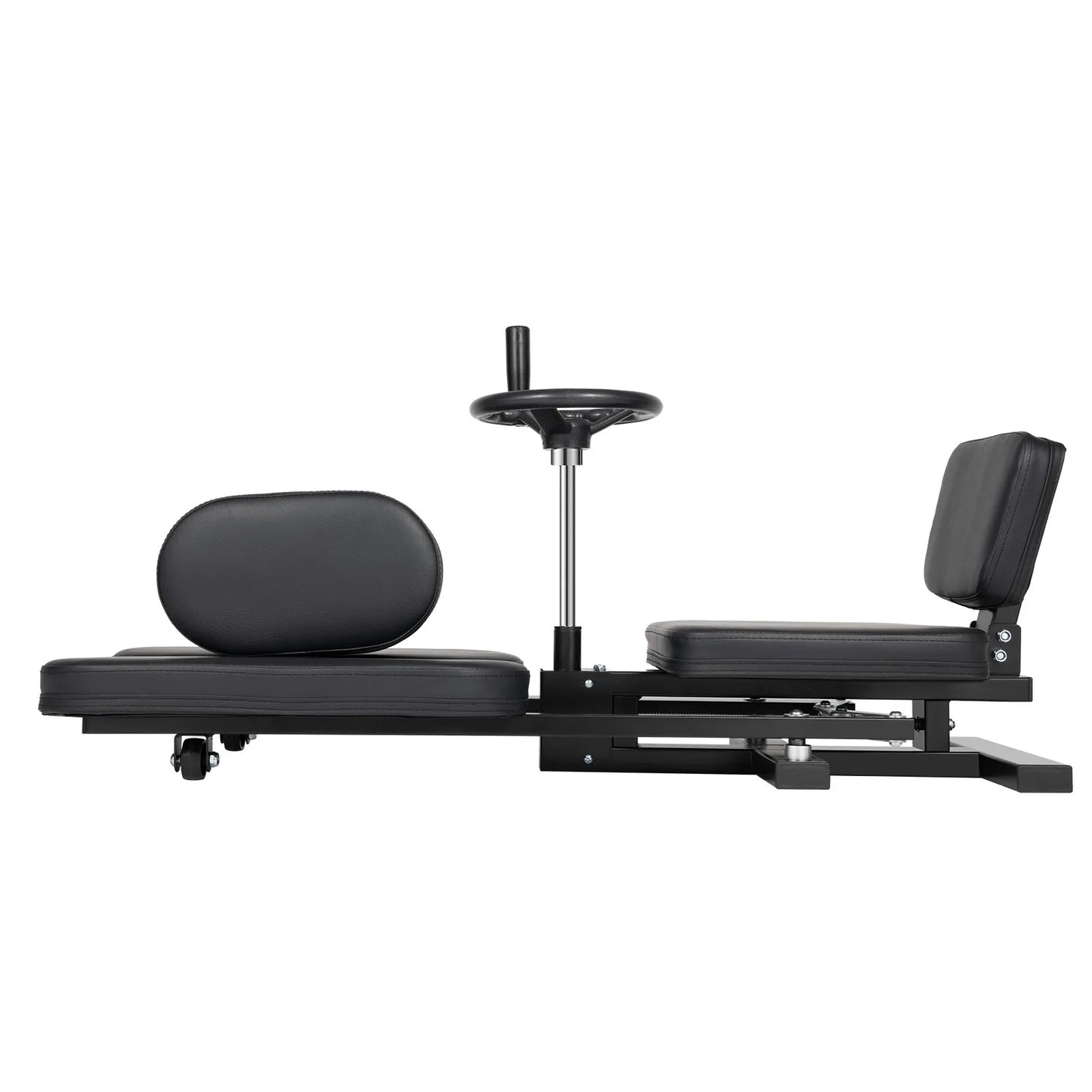 Leg Stretcher MMA Stretching Machine Fitness Split Training Martial Arts Gear US
