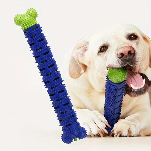 ATMDOG Pet Teeth Grinding Toy For Dogs And Cats Chew