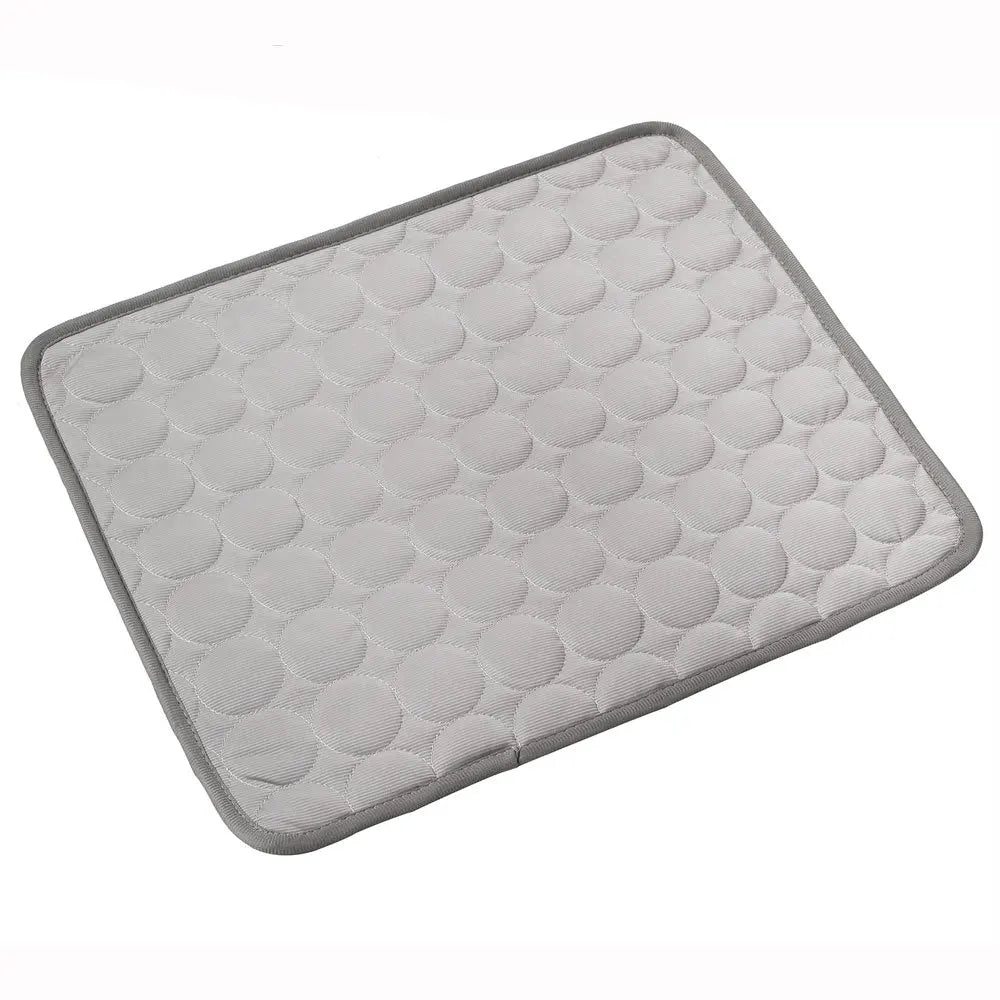 Dog Cooling Mat Self Cooling Pad For Dogs And Cats